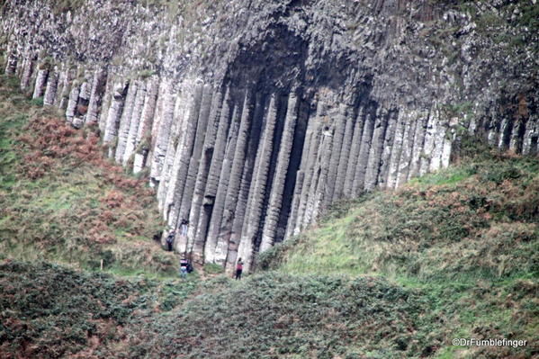 The organ on The Giant