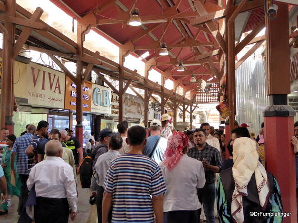 Gold Souk, Dubai