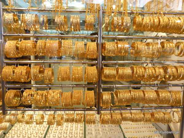 Gold Souk, Dubai