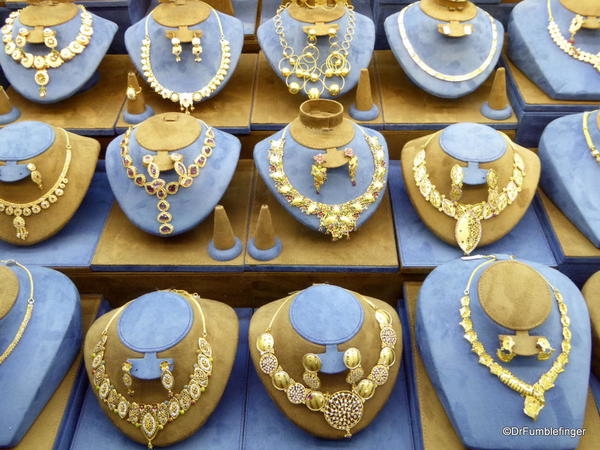 Gold Souk, Dubai