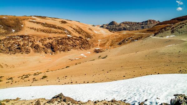 Journey to the top of Mount Teide 11