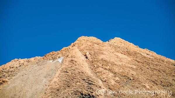 Journey to the top of Mount Teide 13