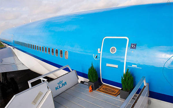 KLM