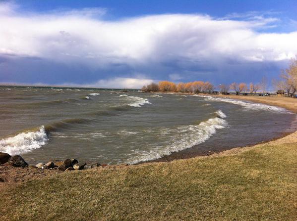 Kinbrook Island Provincial Park(1)