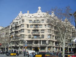 La Pedrera