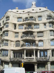 La Pedrera 2