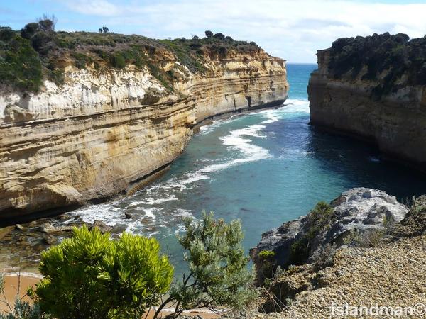 Loch Ard Gorge 3