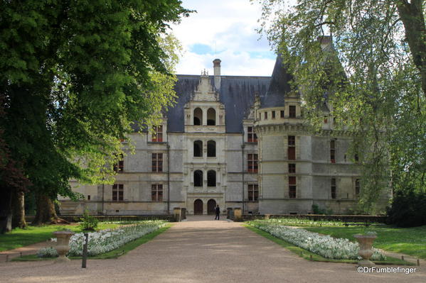 Chateau d