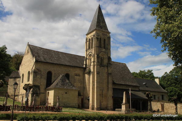 Le Petit St Germain, Loire Valley