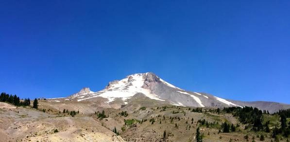 Mt Hood