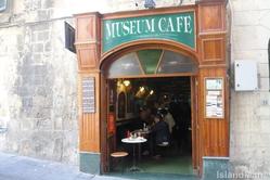 Museum Cafe