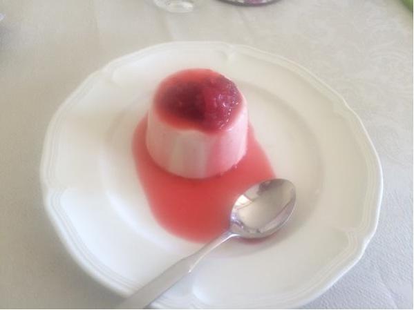 Panna Cotta