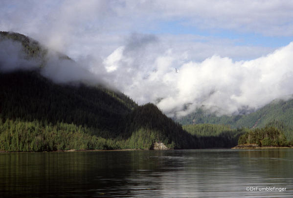 Moresby Island, Haida Gwaii