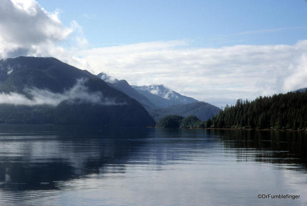 Moresby Island, Haida Gwaii