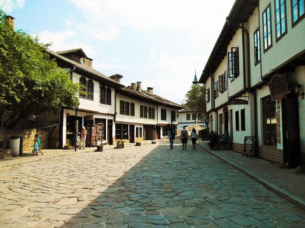 Tryavna, Bulgaria