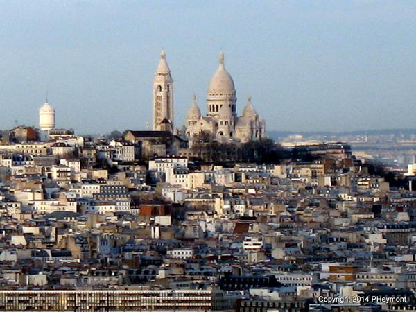 Sacre Coeur