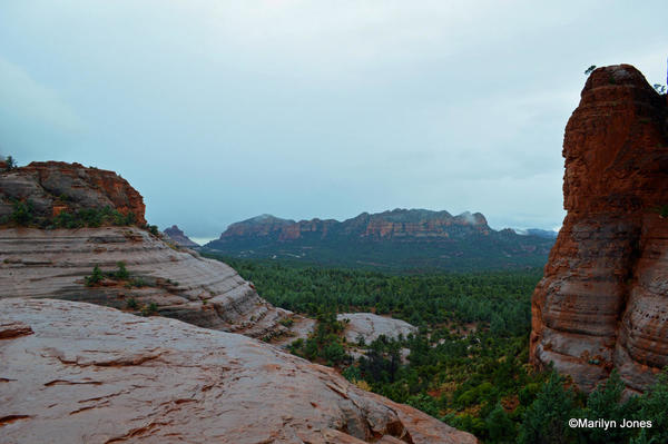 Sedona 5-14