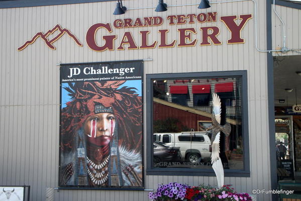 Signs of Jackson, Wyoming (13)