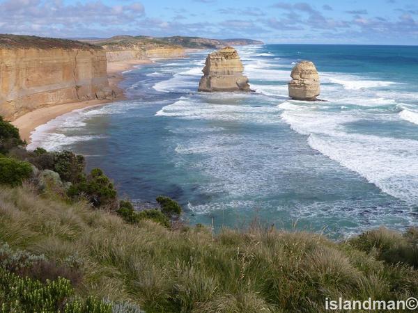 Twelve Apostles 1