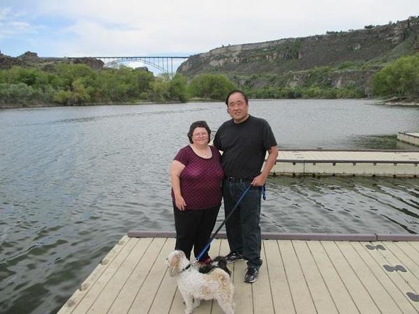 Us at Centennial-Waterfront-Park