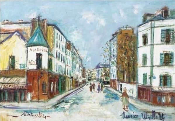 Utrillo 1