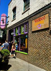 Voodoo Doughnut