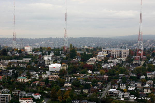 WITW 004 View from the Space Needle north