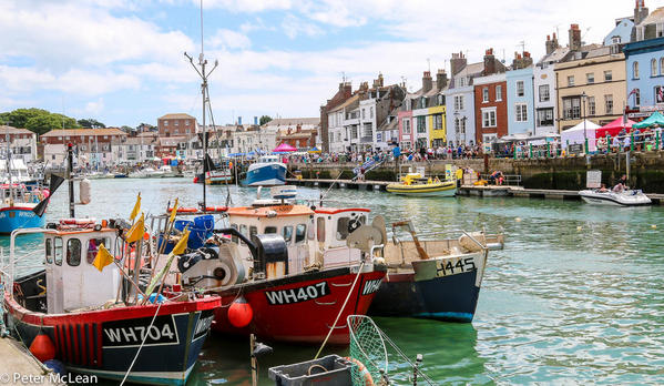 Weymouth Seafood festival-10-2