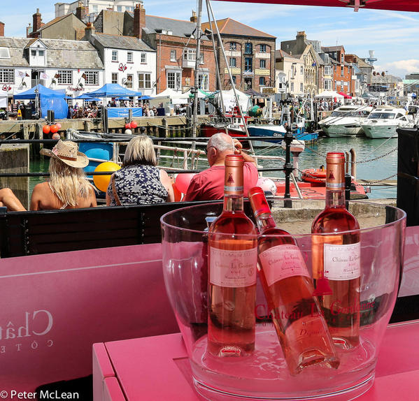 Weymouth Seafood festival-13