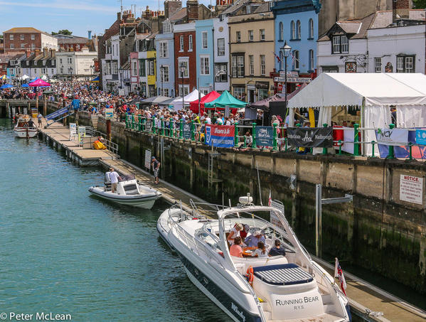 Weymouth Seafood festival-29