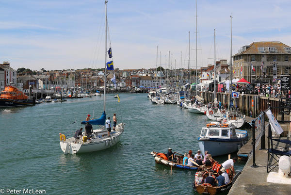 Weymouth Seafood festival-3