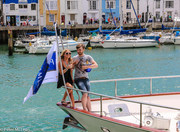 Weymouth Seafood festival-8-2