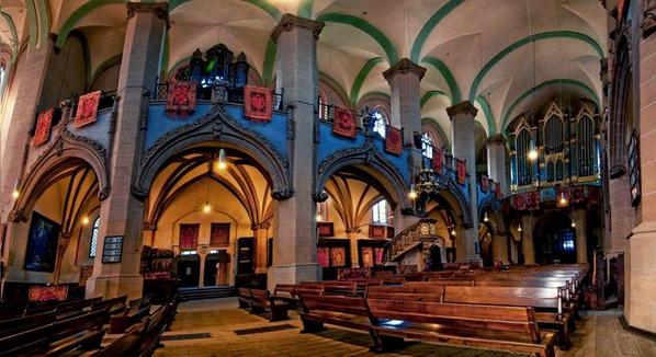 brasov-the-black-church-interior