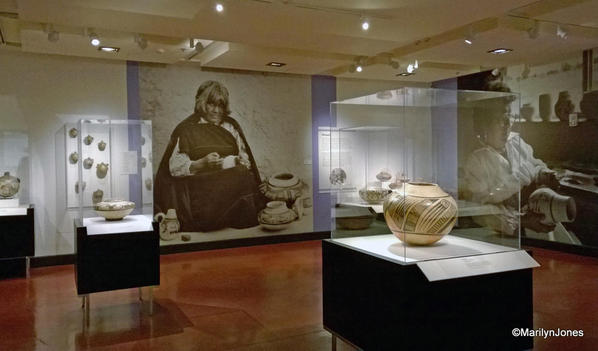 Heard Museum: Dedicated to the precise interpretation of Native arts and cultures