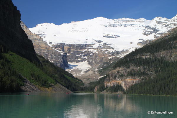 lake louise