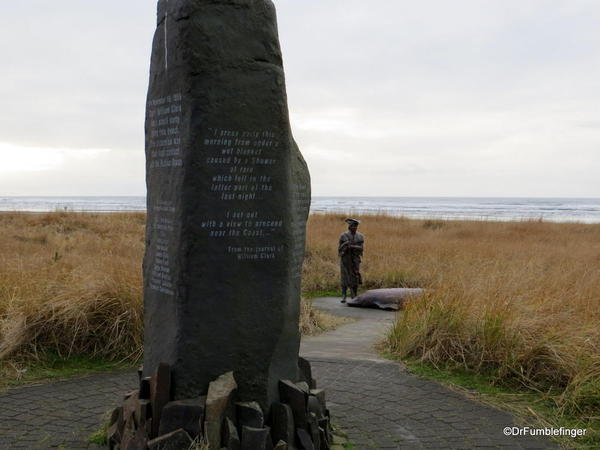 Long Beach, Washington