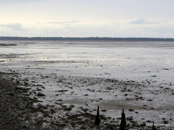 Willapa Bay, Washington