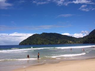 Maracas Beach, Trinidad