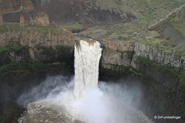 Palouse Falls, Palouse Falls State Park