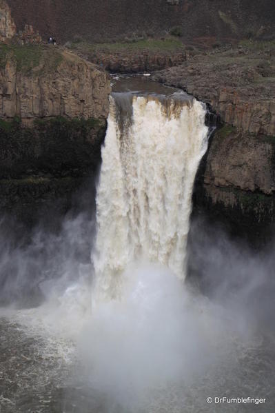 Palouse Falls, Palouse Falls State Park