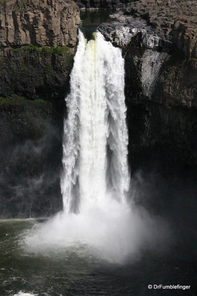 Palouse Falls, Palouse Falls State Park