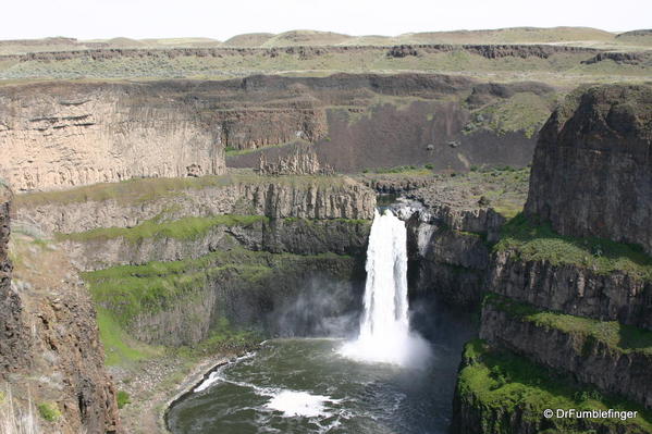 Palouse Falls, Palouse Falls State Park