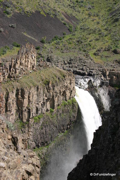 Palouse Falls, Palouse Falls State Park