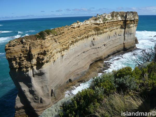 rock formations 2