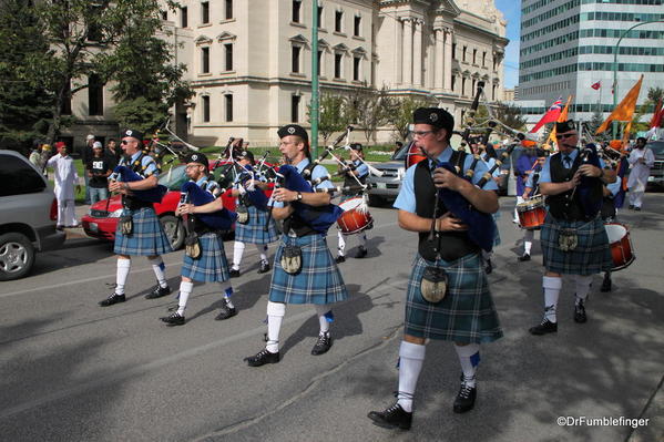 001 Winnipeg parade