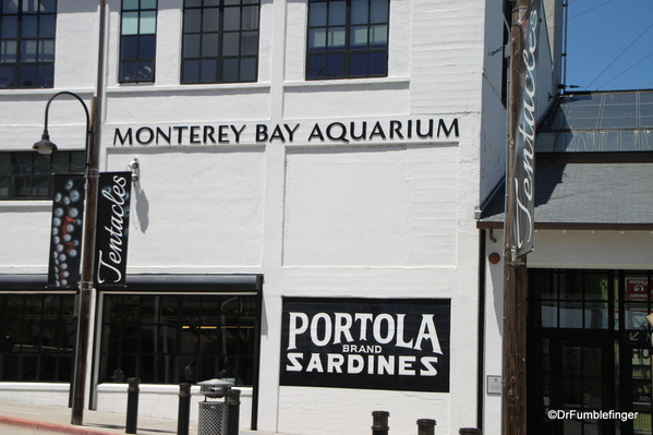 002 Monterey Bay Aquarium