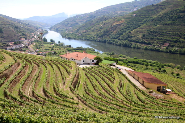 00 Duoro Valley