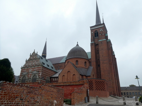 00 Roskilde Cathedral