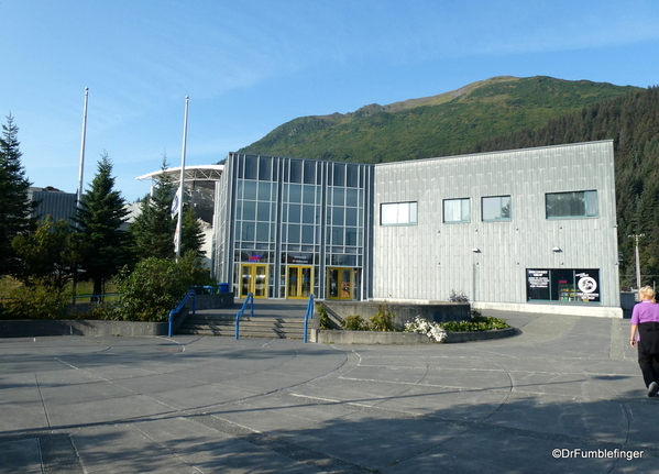 00 Seward Sealife Center