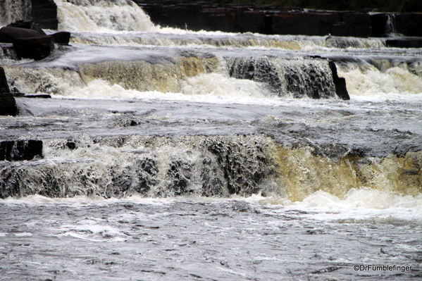 00 Towbridge Falls, Thunder Bay